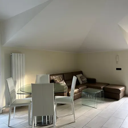 Nova, Tra Alassio Ed Albenga Apartman