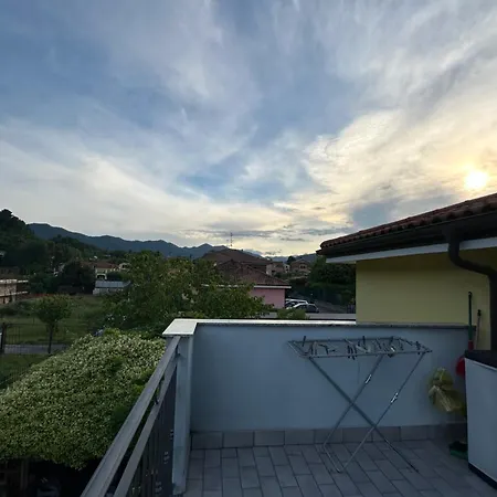 Nova, Tra Alassio Ed Albenga Daire Villanova d'Albenga