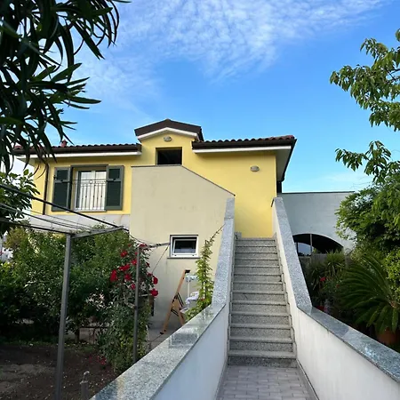 Daire Nova, Tra Alassio Ed Albenga *