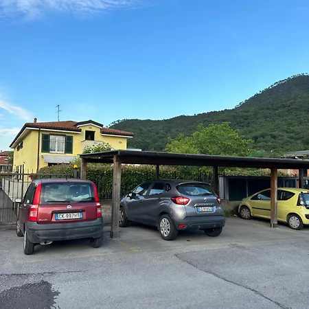 Nova, Tra Alassio Ed Albenga Appartement