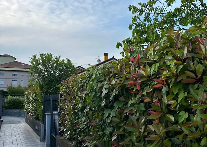 Appartement Nova, Tra Alassio Ed Albenga Villanova d'Albenga