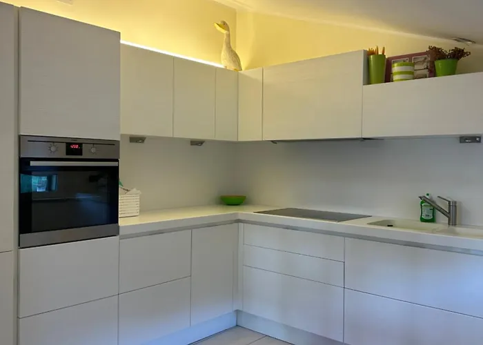 Appartement Nova, Tra Alassio Ed Albenga