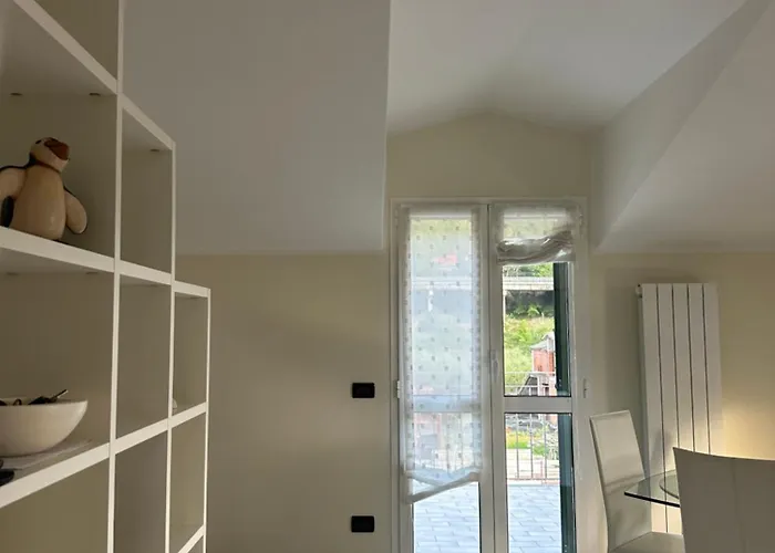 Appartement Nova, Tra Alassio Ed Albenga *