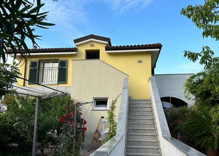 Appartement Nova, Tra Alassio Ed Albenga *