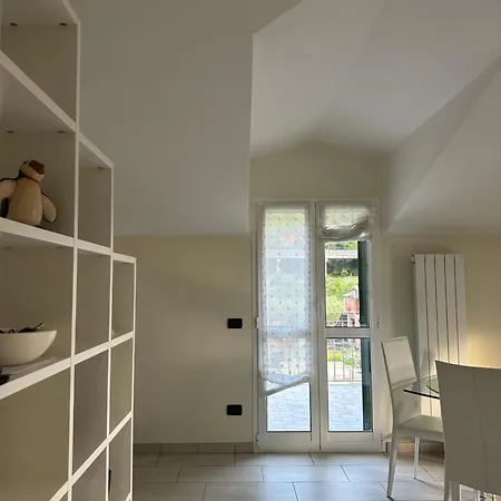 Apartment Nova, Tra Alassio Ed Albenga *