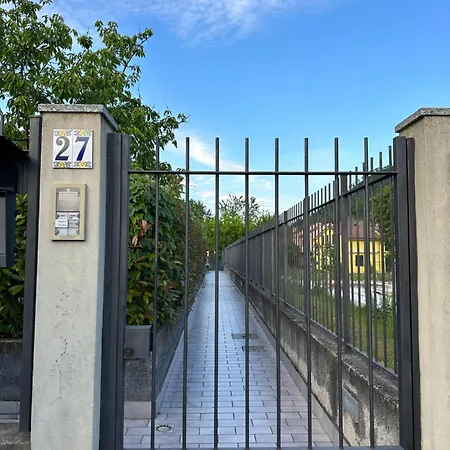 Lejlighed Nova, Tra Alassio Ed Albenga Villanova d'Albenga