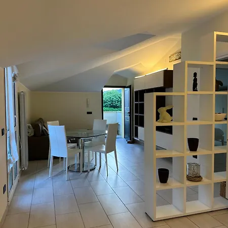 Nova, Tra Alassio Ed Albenga Apartment *