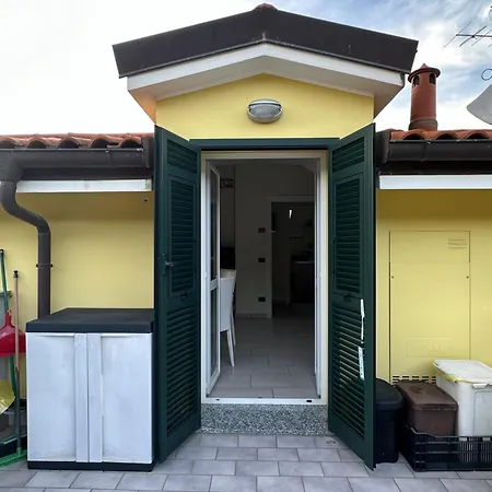 Lejlighed Nova, Tra Alassio Ed Albenga *