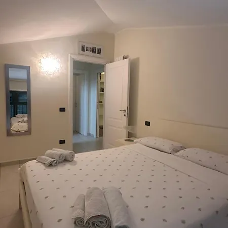 Nova, Tra Alassio Ed Albenga Villanova d'Albenga