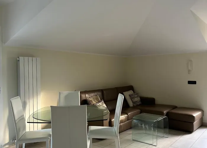 Nova, Tra Alassio Ed Albenga Lejlighed