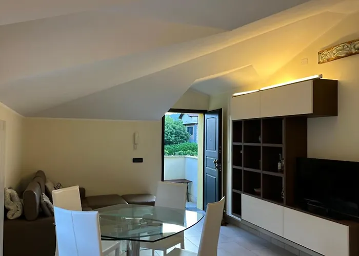 Nova, Tra Alassio Ed Albenga *