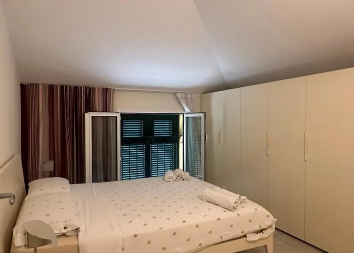 Apartment Nova, Tra Alassio Ed Albenga