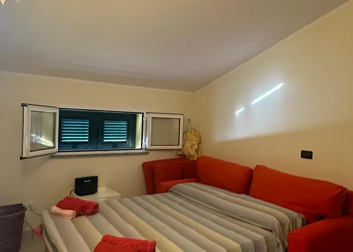 Nova, Tra Alassio Ed Albenga Lejlighed